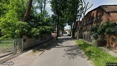 Apartments for rent in Sosnowiec - Photo from Google Street View