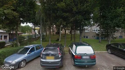 Apartments for rent in Jelenia góra - Photo from Google Street View