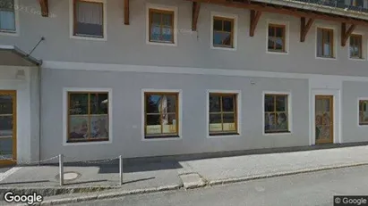 Apartments for rent in Mauterndorf - Photo from Google Street View