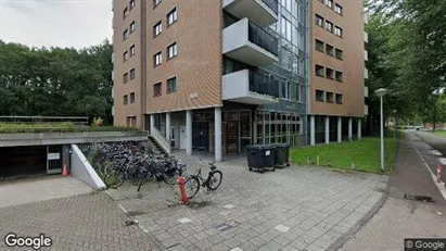 Apartments for rent in Amsterdam Slotervaart - Photo from Google Street View