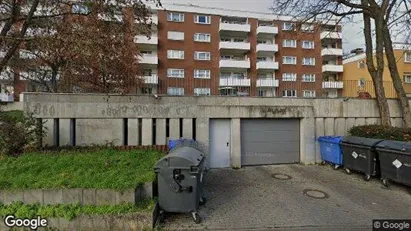 Apartments for rent in Schweinfurt - Photo from Google Street View