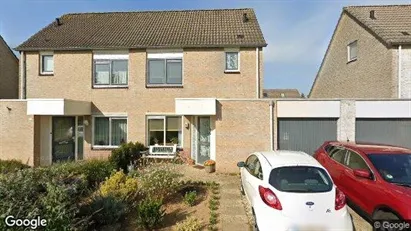 Apartments for rent in Doetinchem - Photo from Google Street View