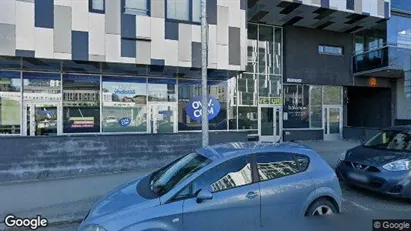 Apartments for rent in Kuopio - Photo from Google Street View