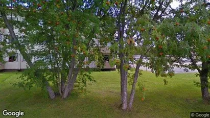 Apartments for rent in Mänttä-Vilppula - Photo from Google Street View