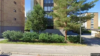 Apartments for rent in Forssa - Photo from Google Street View