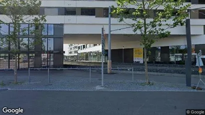 Apartments for rent in Baden - Photo from Google Street View