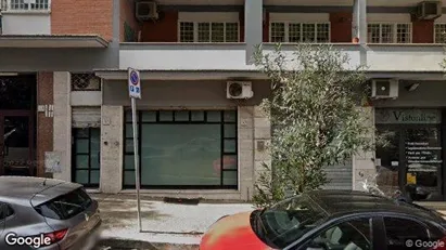 Rooms for rent in Roma Municipio IV – Tiburtino - Photo from Google Street View