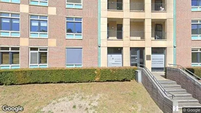 Apartments for rent in Helmond - Photo from Google Street View