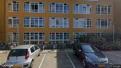 Apartments for rent in Arnhem - Photo from Google Street View