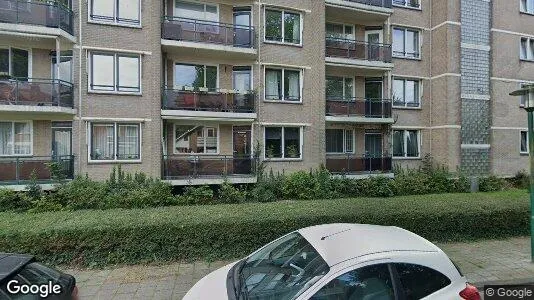 Apartments for rent in Enschede - Photo from Google Street View