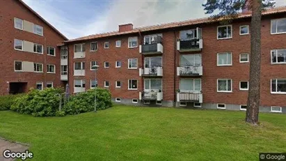 Apartments for rent in Forshaga - Photo from Google Street View