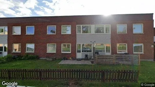 Apartments for rent in Forshaga - Photo from Google Street View