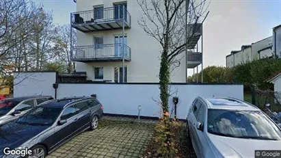 Apartments for rent in Garching - Photo from Google Street View