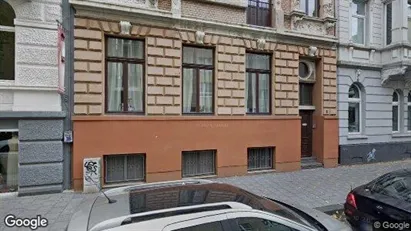 Apartments for rent in Cologne Innenstadt - Photo from Google Street View