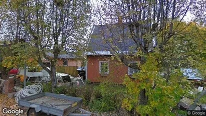 Apartments for rent in Ludvika - Photo from Google Street View