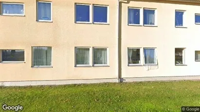 Apartments for rent in Hallsberg - Photo from Google Street View