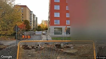 Apartments for rent in Järfälla - Photo from Google Street View