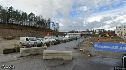 Apartments for rent in Nykvarn - Photo from Google Street View