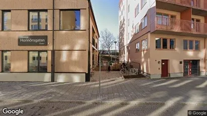 Apartments for rent in Linköping - Photo from Google Street View
