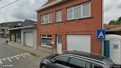 Apartments for rent in Aalst - Photo from Google Street View