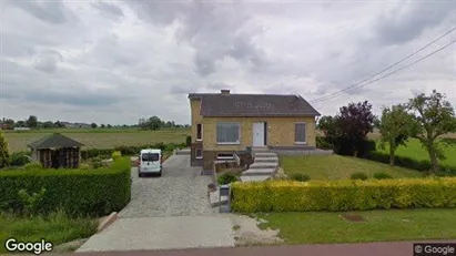 Apartments for rent in Hooglede - Photo from Google Street View