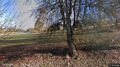 Apartments for rent in Klatovy - Photo from Google Street View
