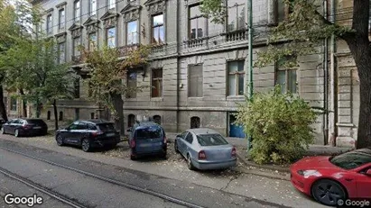 Apartments for rent in Ghiroda - Photo from Google Street View