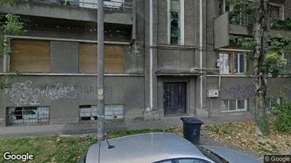 Apartments for rent in Ghiroda - Photo from Google Street View
