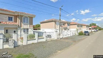 Apartments for rent in Moşniţa Nouă - Photo from Google Street View