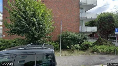 Apartments for rent in Oslo Frogner - Photo from Google Street View