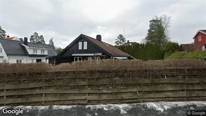 Rooms for rent in Bærum - Photo from Google Street View
