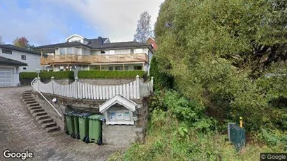 Apartments for rent in Sørum - Photo from Google Street View