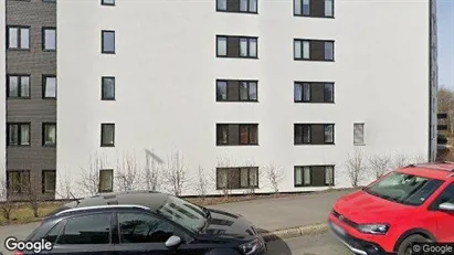 Apartments for rent in Oslo Bjerke - Photo from Google Street View