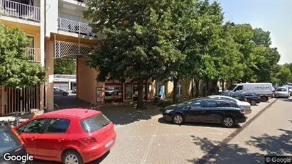 Apartments for rent in Gyulai - Photo from Google Street View