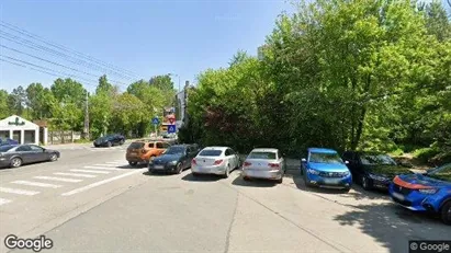 Apartments for rent in Voluntari - Photo from Google Street View