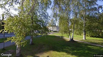 Apartments for rent in Ylivieska - Photo from Google Street View