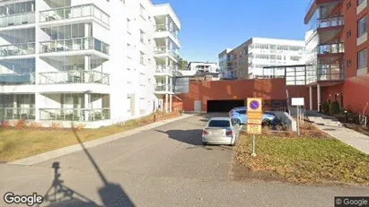 Apartments for rent in Espoo - Photo from Google Street View
