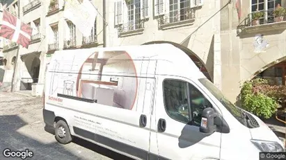 Apartments for rent in Bern-Mittelland - Photo from Google Street View