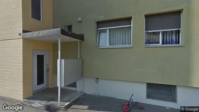 Apartments for rent in Wasseramt - Photo from Google Street View