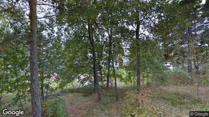 Apartments for rent in Naantali - Photo from Google Street View