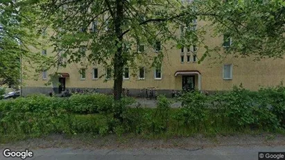 Rooms for rent in Jyväskylä - Photo from Google Street View