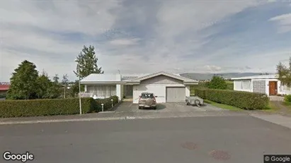 Apartments for rent in Reykjavík Breiðholt - Photo from Google Street View