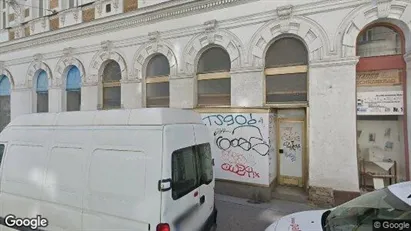 Apartments for rent in Vienna Brigittenau - Photo from Google Street View