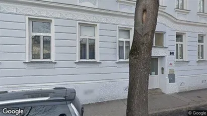 Apartments for rent in Perchtoldsdorf - Photo from Google Street View