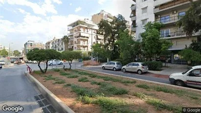 Apartments for rent in Ano Nea Smyrni - Photo from Google Street View