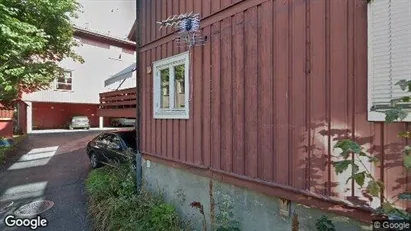 Apartments for rent in Lillehammer - Photo from Google Street View