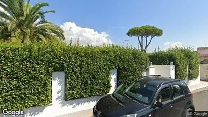 Apartments for rent in Forte dei Marmi - Photo from Google Street View