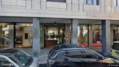Apartments for rent in Bergamo - Photo from Google Street View