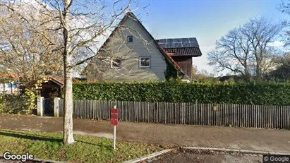 Apartments for rent in Oberhaching - Photo from Google Street View