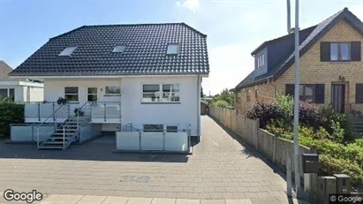 Apartments for rent in Herning - Photo from Google Street View